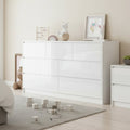 7 Drawers